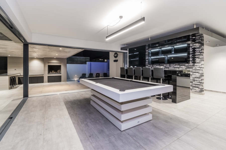 3 Bedroom Property for Sale in Fairhaven Country Estate Western Cape